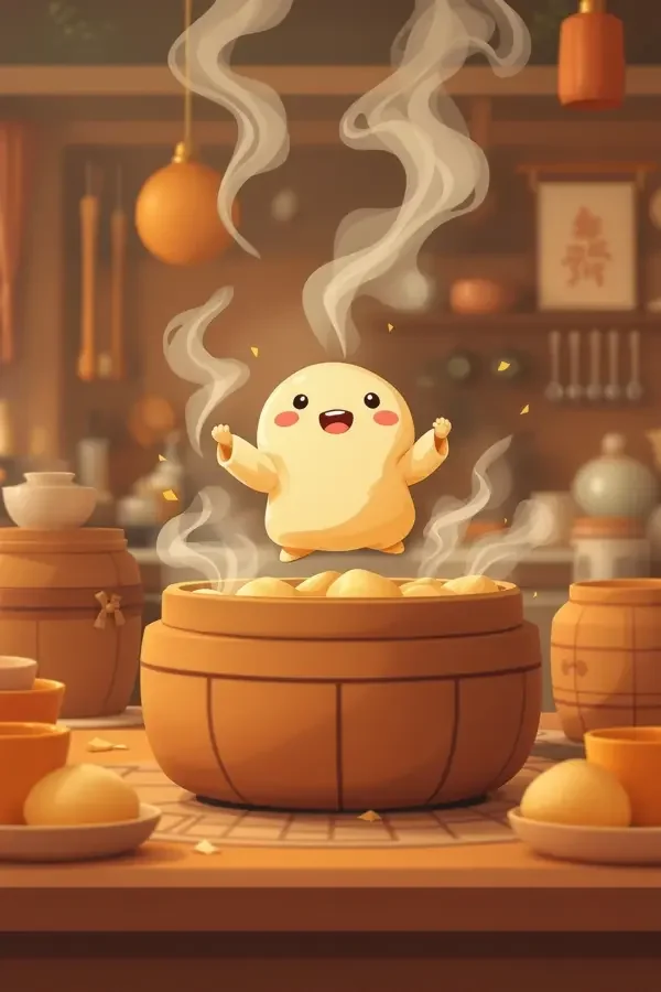铁拳小笼包 - bt电影 铁拳小笼包