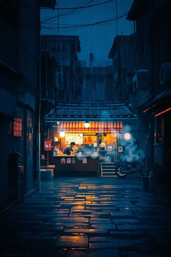 时光面馆 - bt电影 时光面馆
